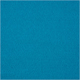 Hobbyvilt turquoise A4, 10 feuilles