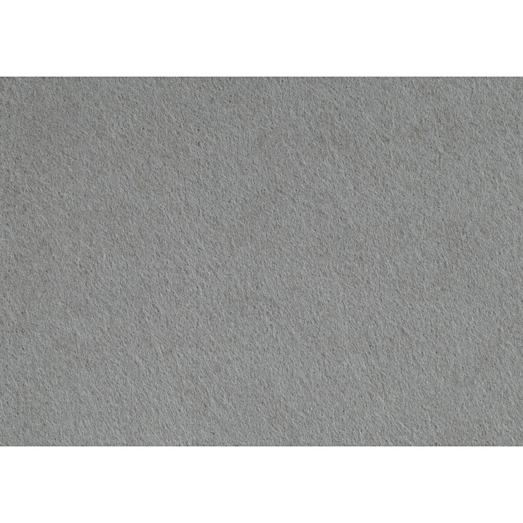 Creativ company cc hobby felt a4 gray 10 pieces