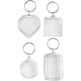 Form Creativ Company Key Ring, 4 ..