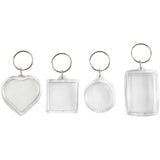 Form Creativ Company Key Ring, 4 ..