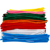 Chenille Wire Color 30 cm, 200 ..