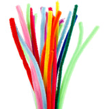 Chenille Wire Color 30 cm, 200 ..