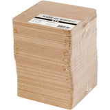 Creativ company https: www.cchobby.nl coasters-size-10x10-cm-thickness-3-mm-50-piece-1-box