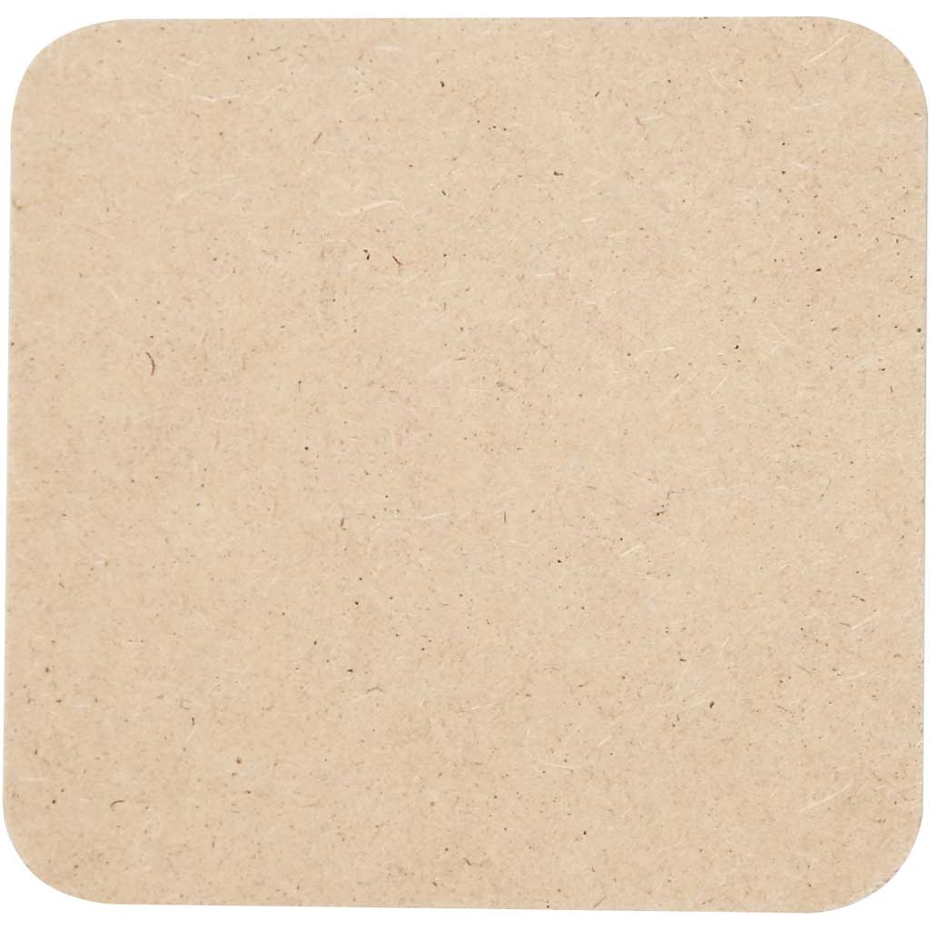 Creativ company https: www.cchobby.nl coasters-size-10x10-cm-thickness-3-mm-50-piece-1-box