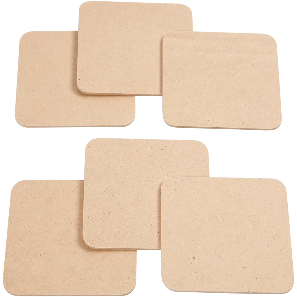 Creativ company https: www.cchobby.nl coasters-size-10x10-cm-thickness-3-mm-50-piece-1-box