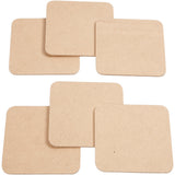 Creativ company https: www.cchobby.nl coasters-size-10x10-cm-thickness-3-mm-50-piece-1-box
