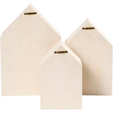 Creativ company https: www.cchobby.nl visa boxes-huizen-h-20-3-25-3-31-cm-d-10-cm-w-13-16-2-20-cm-3-piece-1-set