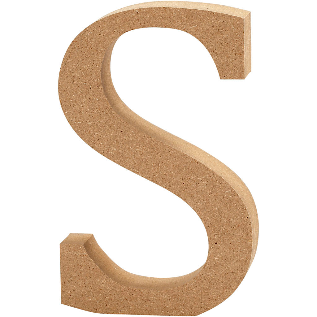 Creative Company Bréif S MDF 13cm, 1..