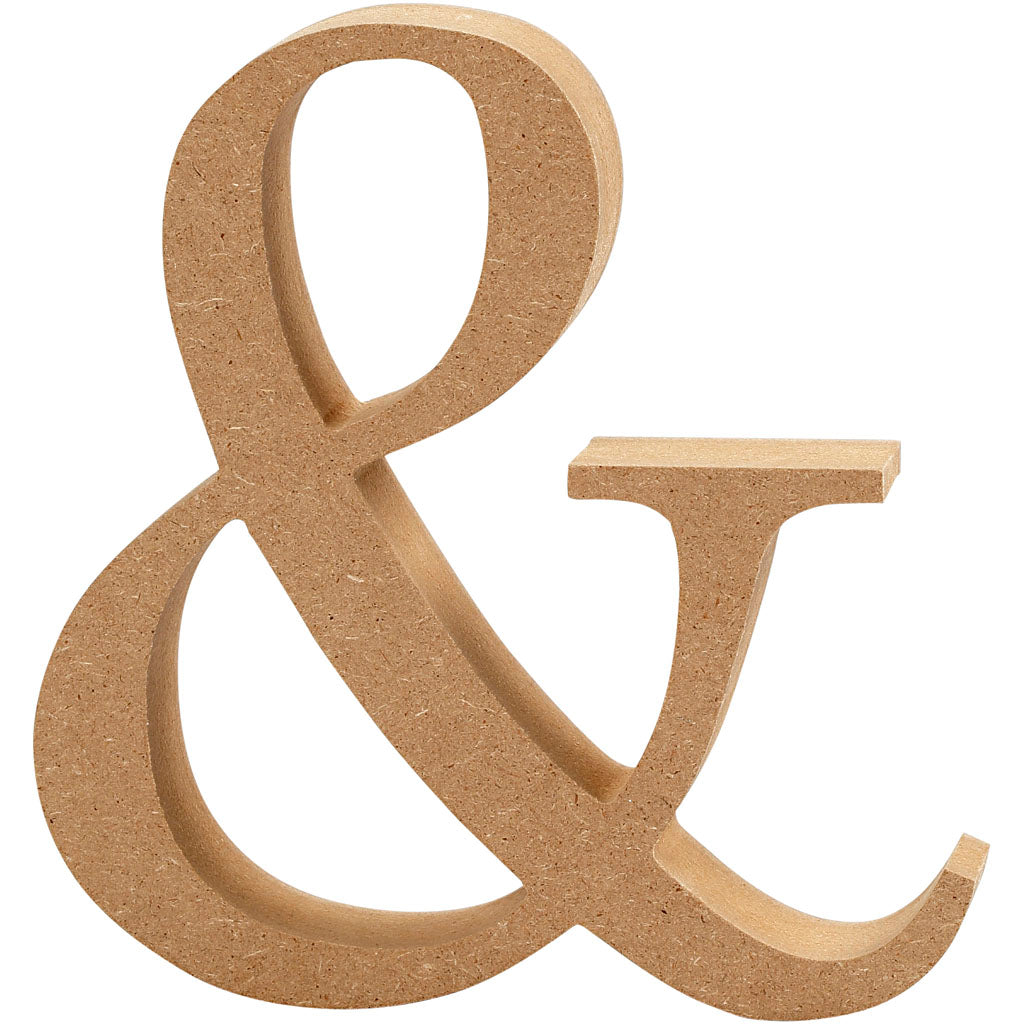 Creativ company https: www.cchobby.nl symbol-of-mdf-h-8-cm-thickness-1-5-cm-1-piece