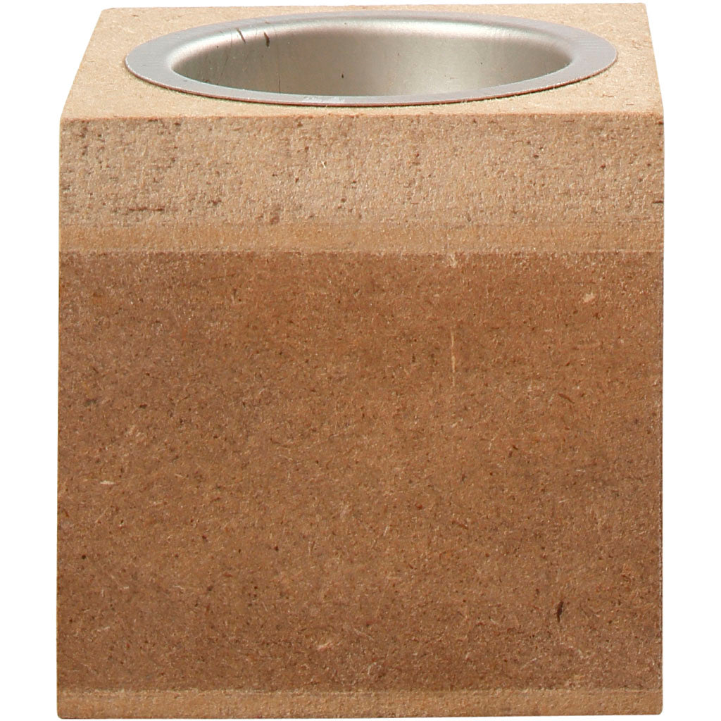 Creativ company https: www.cchobby.nl telysholder-h-6-cm-dimensions-6x6-cm-1-piece