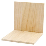 Creativ company https: www.cchobby.nl bookend-size-15x15x15-cm-1-piece