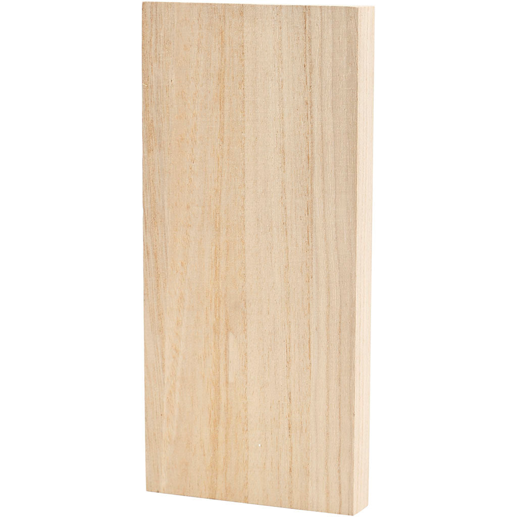 Plank de madera de creativ Company Ion, 20 cm