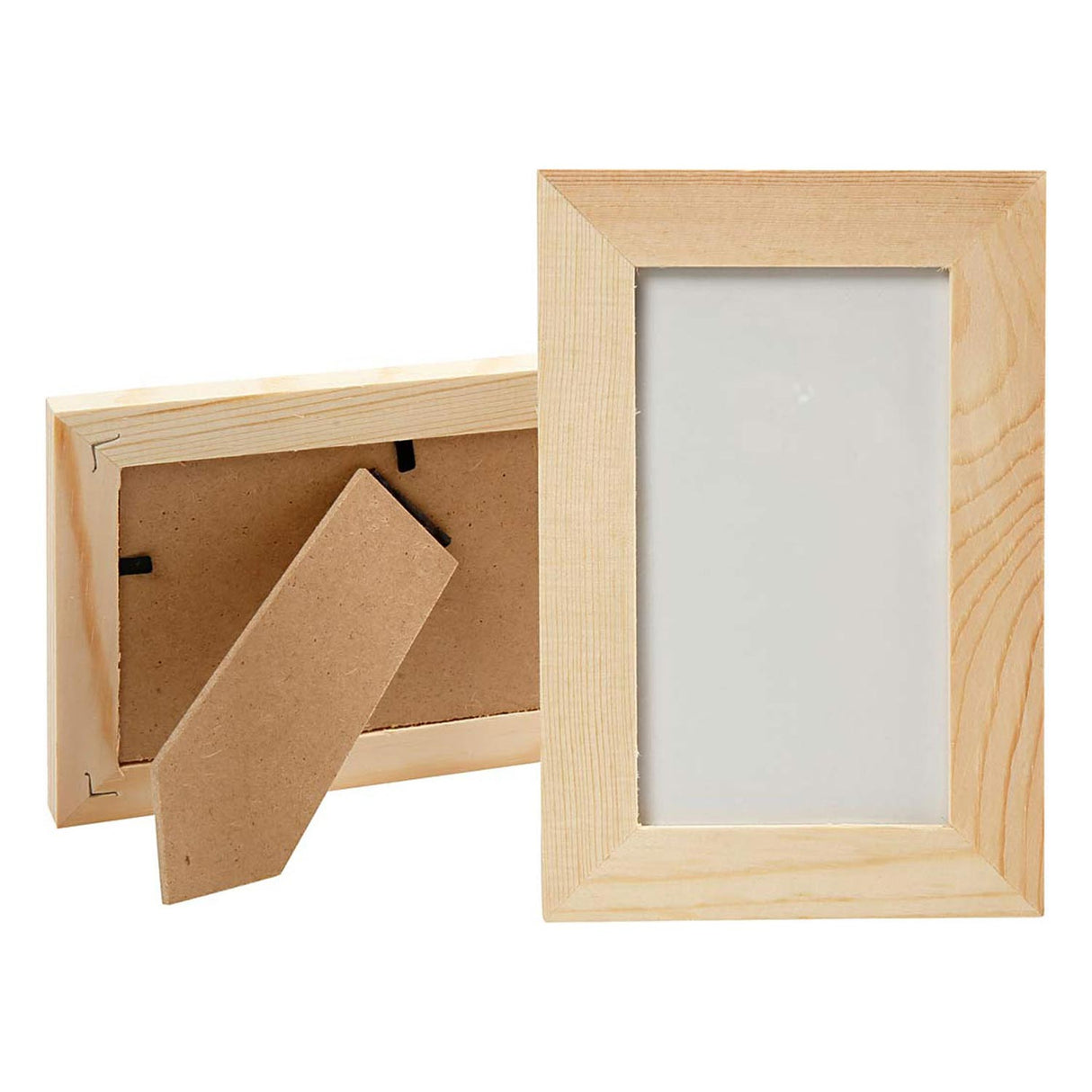 Creativ Company wooden photo frame