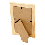 Creativ Company wooden photo frame