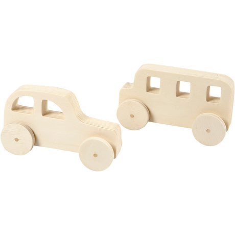 Creativ company https: www.ccobby.nl auto-s-v-5-6-cm-rozmery-12x3-5x6-cm-2-kus-1-krabica