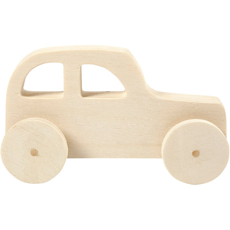 Creativ company https: www.cchobby.nl auto-s-h-5-6-cm-dimensions-12x3-5x6-cm-2-piece-1-box