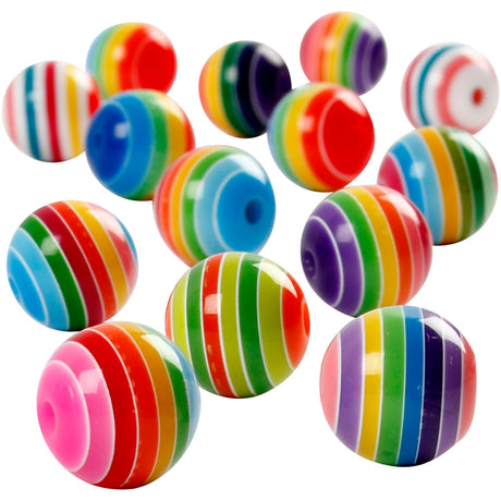 Multi mix perle Creativ company, 460 kos.