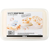 Creative Company Shea Butter Soap Base White, 1 kg