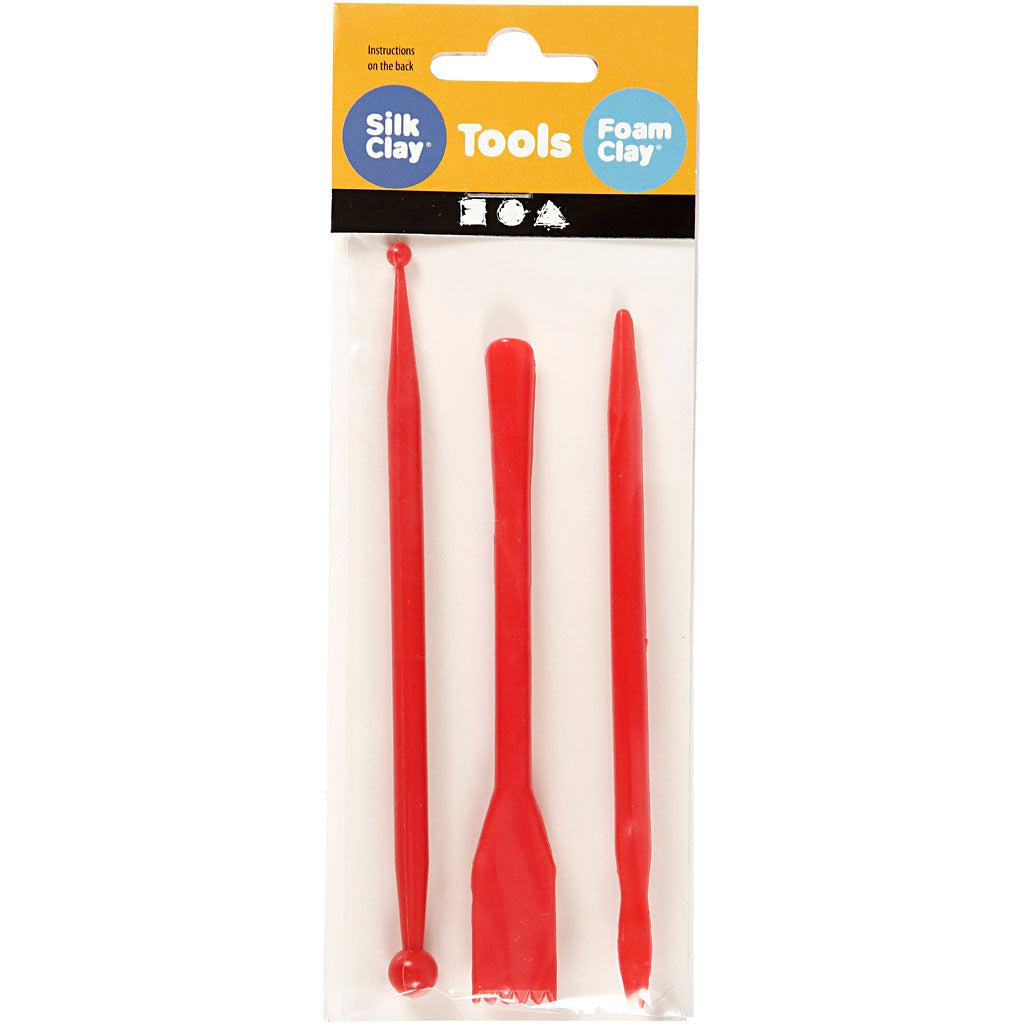 Creativ Firma https: www.cchobby.nl modelling sticks-l-14-5-cm-red-3-piece-1-box