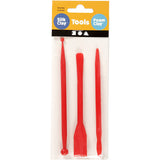Creativ Firma https: www.cchobby.nl modelling sticks-l-14-5-cm-red-3-piece-1-box