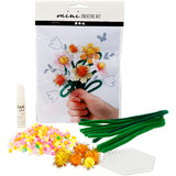 Creativ Company mini creative kit flower making