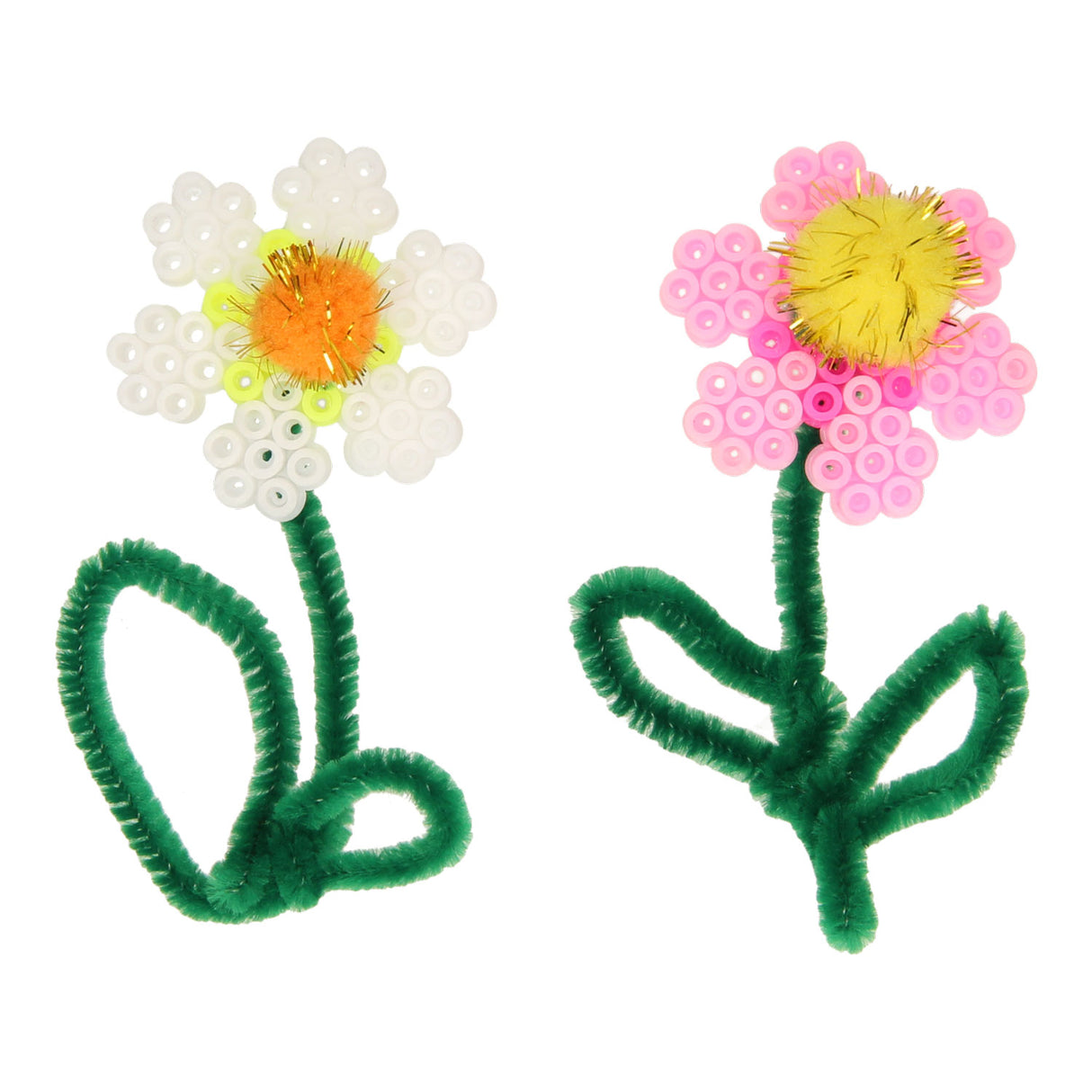 Creativ Company mini creative kit flower making