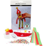 Creativ Company Mini Kit toalettetrol clown