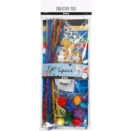 Creativ Company Hobby Basic Material Material Space
