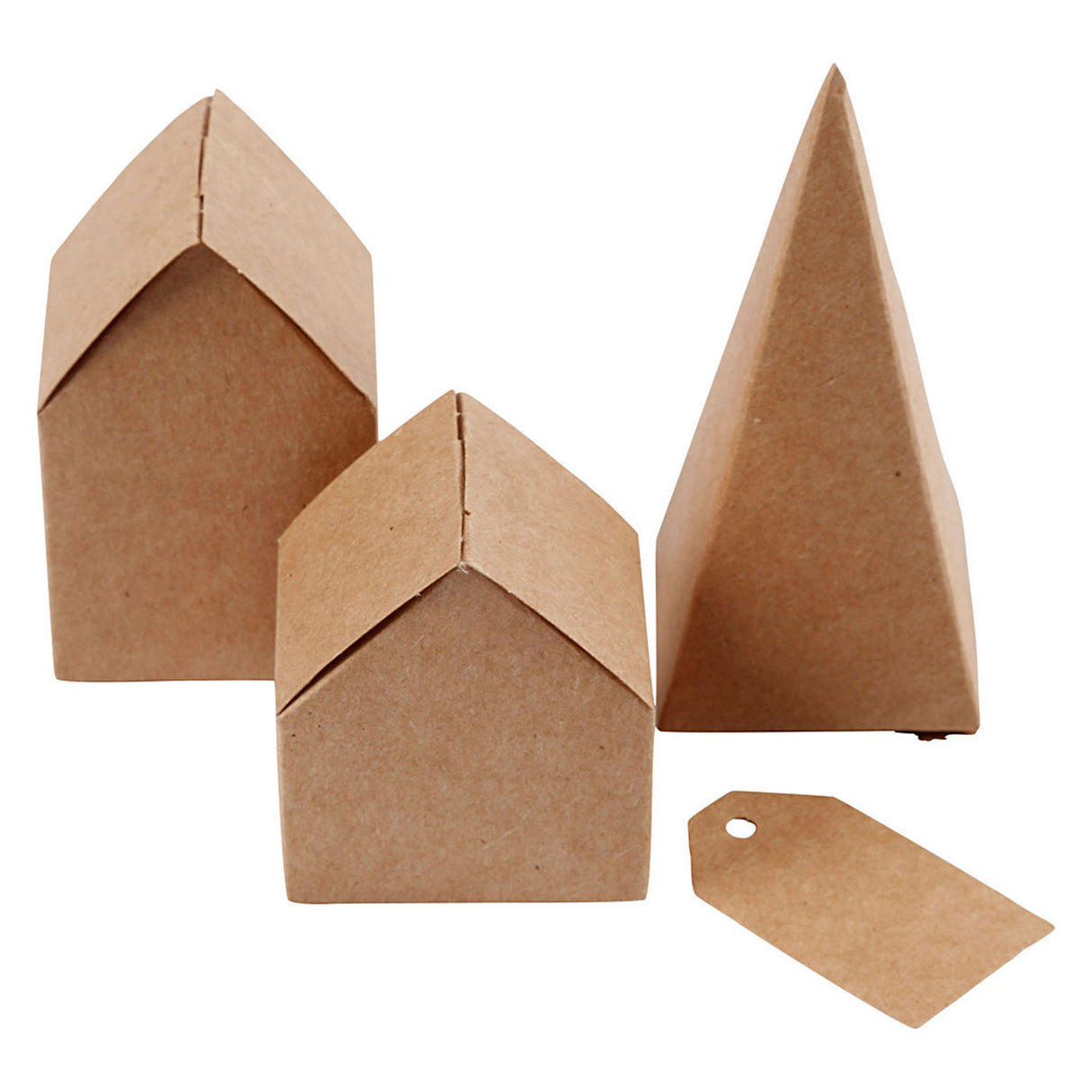 Empresa criativa https: www.cchobby.nl casas-e-árvores-h-5-7-10-cm-cm-1-set