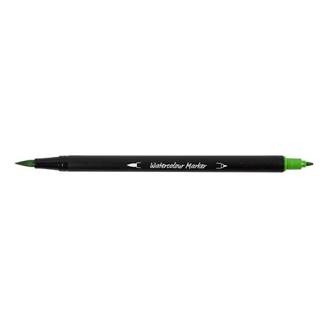 Entreprise créative https : www.ccobby.nl marqueur aquarelle-épaisseur de ligne-2-4-8-mm-standard-colours-12-piece-1-box
