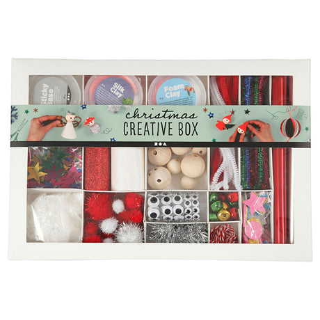 Creativ Company Creative Box Magical Christmas