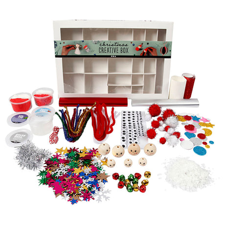 Creativ Company Creative Box Magical Christmas