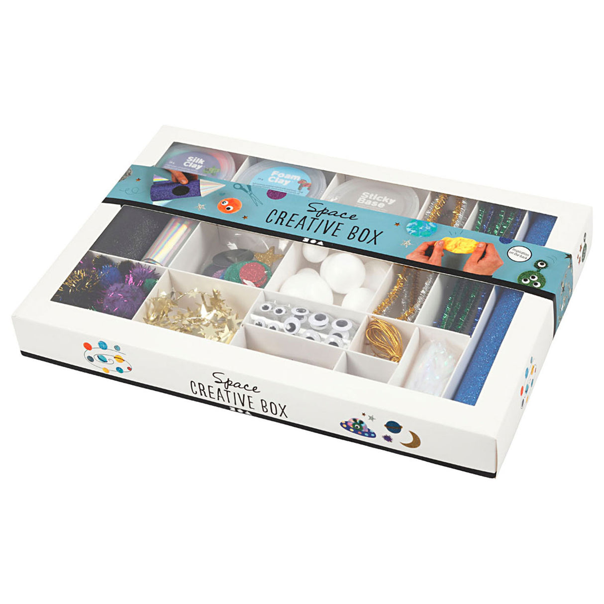 Creativ Creative Box Space