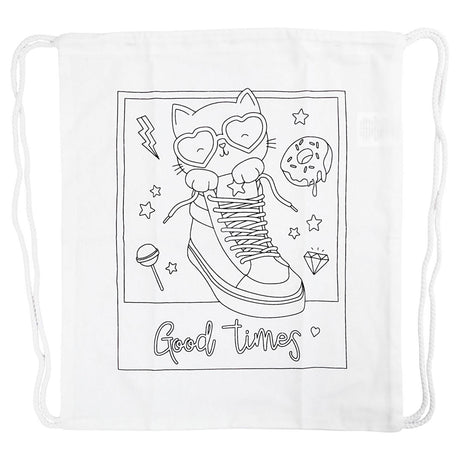 Empresa criativa https: www.cchobby.nl mochila-tamanho-37x41-cm-130-gr-branco-1-peça