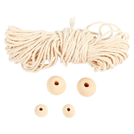 Creativ Firma https: www.cchobby.nl creative-mini-kit-macrame-sneeuwflok-h-10-cm-1-doos