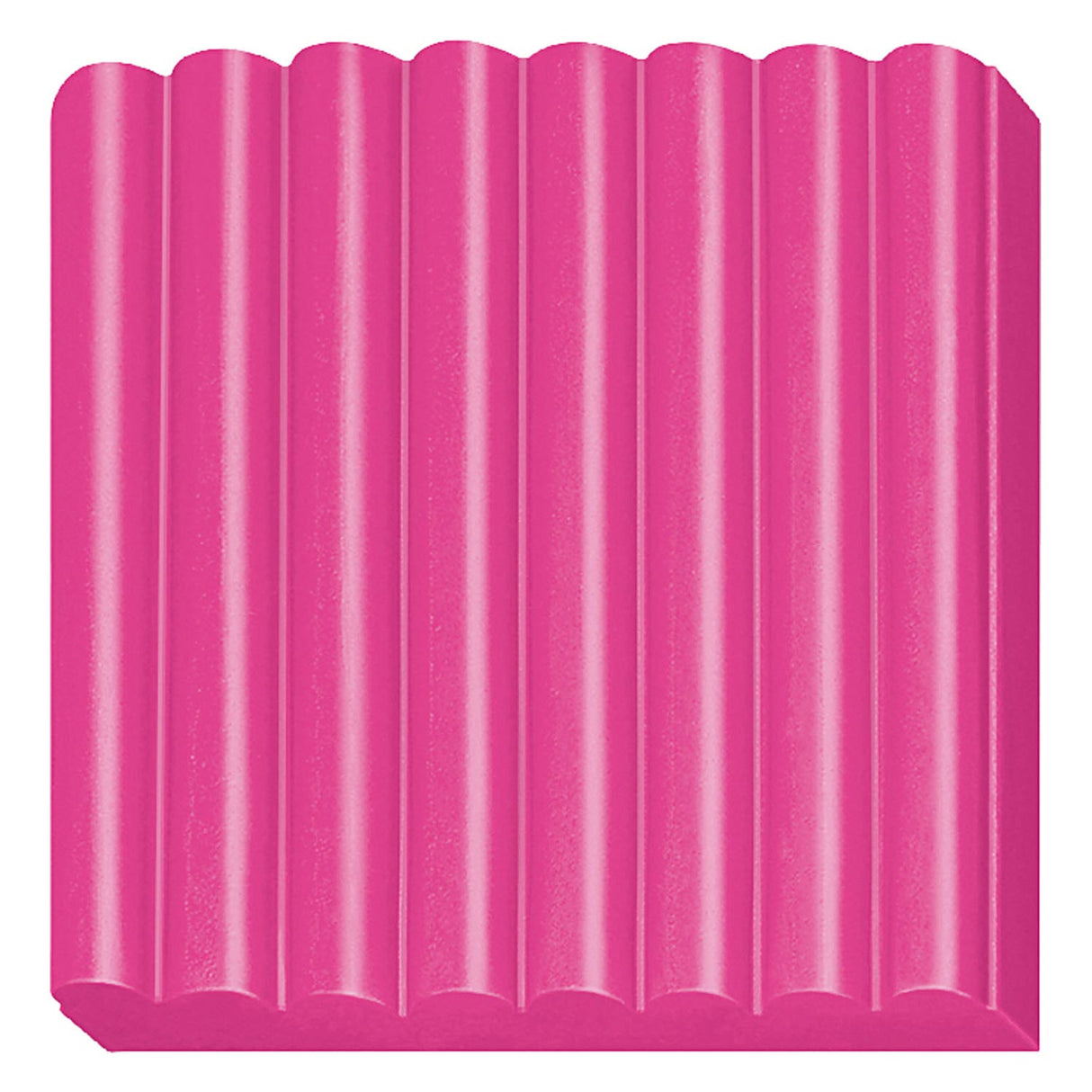 Fimo Kanner Lehm, rosa, 42 gr