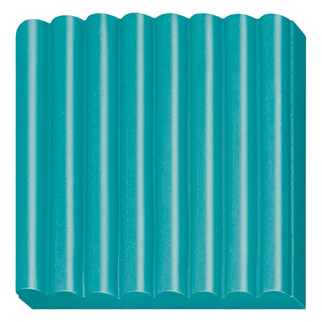 Fimo Fimo Mounting Klei Turquoise, 42gr