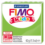 Fimo Fimo Sculpture Clay Light Green, 42gr