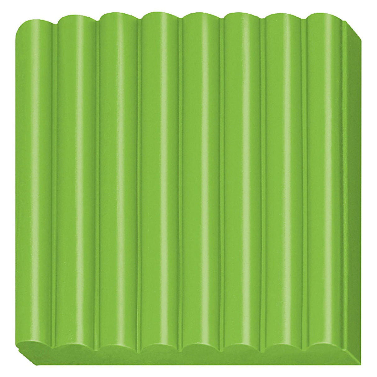 FIMO FIMO SCULPTURE CLAY GREEN GREUR, 42GR