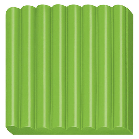 FIMO FIMO SCULPTURE Clay Light Green, 42gr