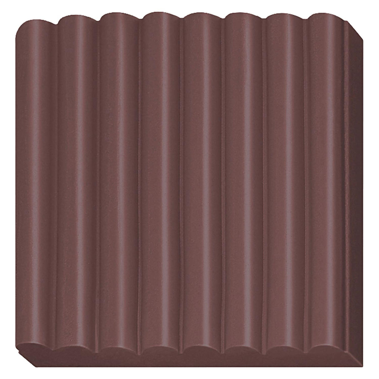 Fimo Kids Mountain Klei Brown, 42gr