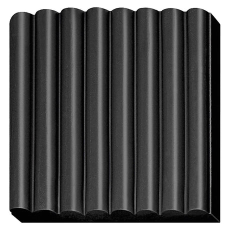 Fimo Fimo Monting Clay Black, 42GR