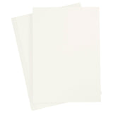 Creative Company Colored Cartboard Ivory A4, 20 Sheets