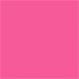 Creative Company Colored Cardboard Pink A4, 20 fogli