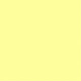 Creativ Company Colored Cardboard, Canary Yellow, A4, 20 listů