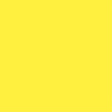 Creative Company Colored Cartboard Sun Yellow A4, 20 Sheets