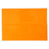 Cardboard de creativ Company Mandarin Orange A4, 20 hojas