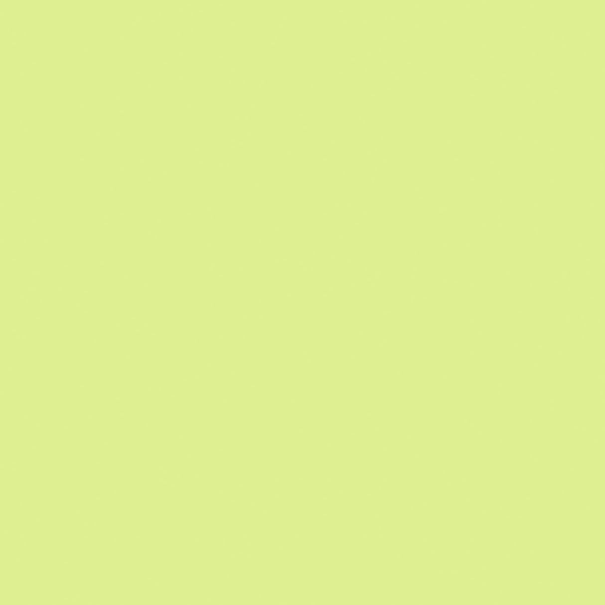 Creativ Company colored Cardboard Lime Green A4, 20 feuilles