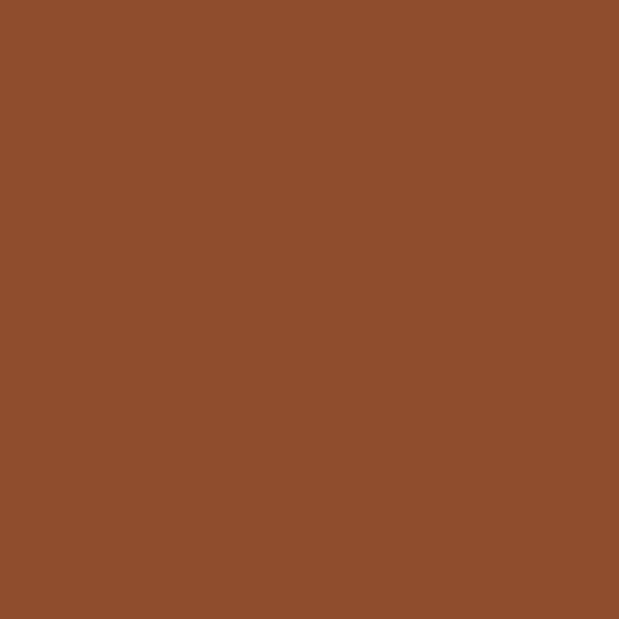 Cretiv Company colored Cardboard Dark Brown A4, 20 feuilles