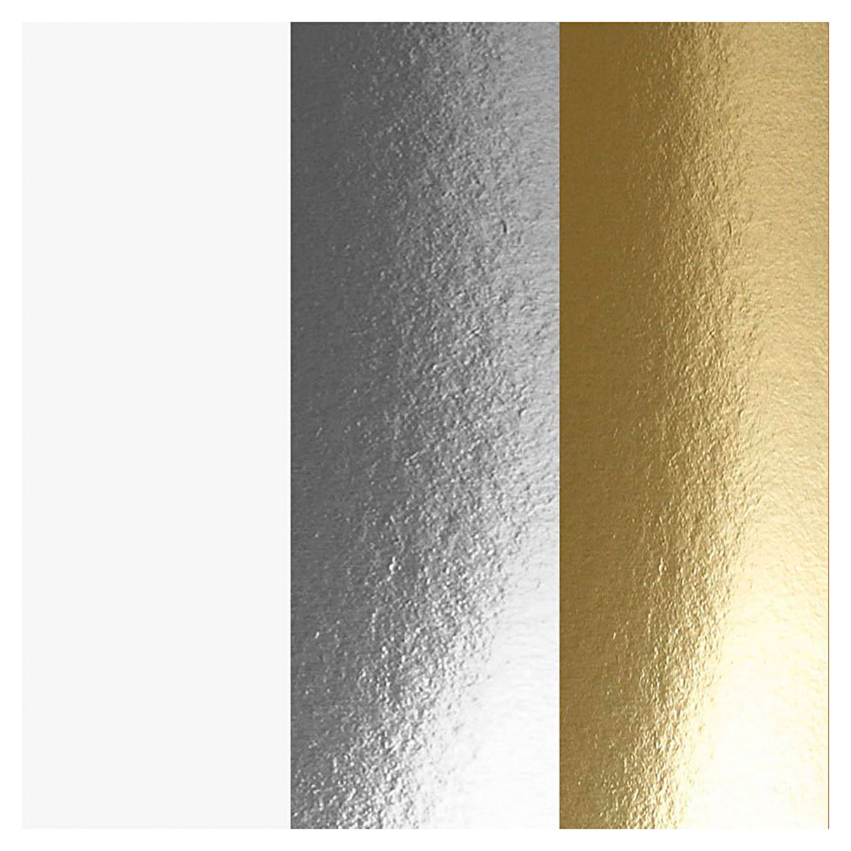 Plus Color Dist on Starting - Gold, Silver, Off -White